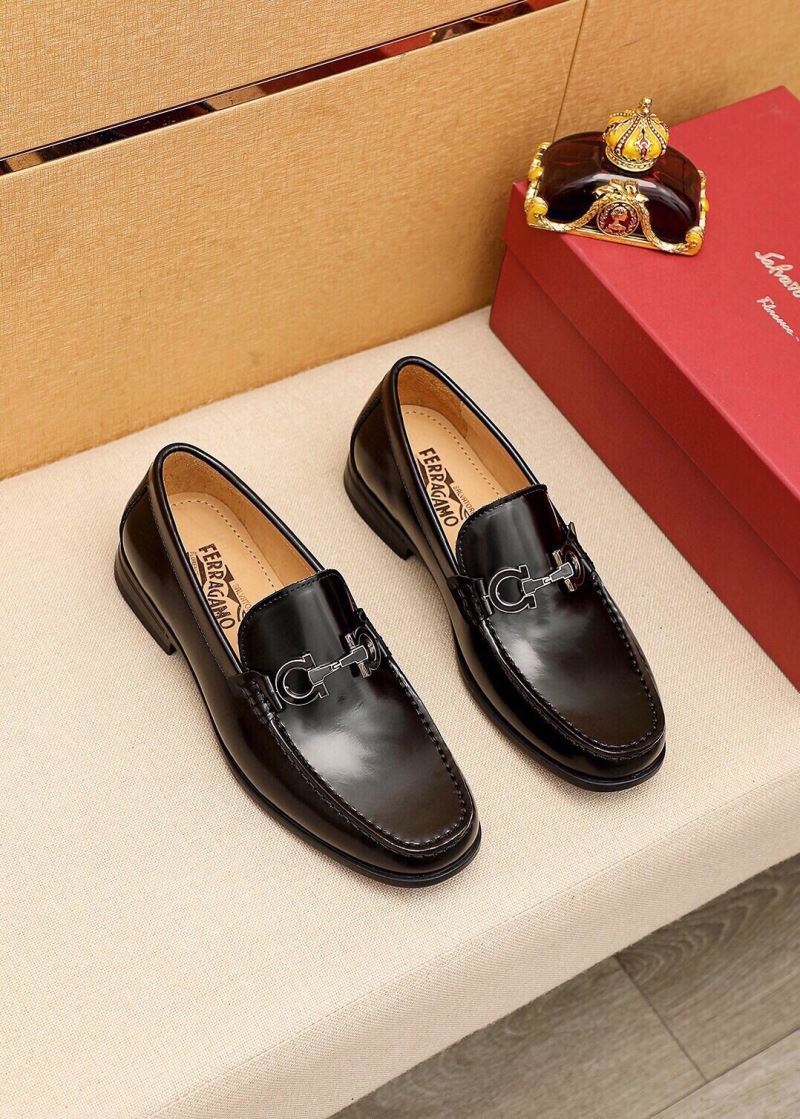 Ferragamo Shoes